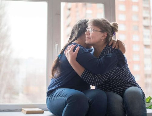 Cuidar de Quem Cuida: A Importância da Saúde Mental Materna