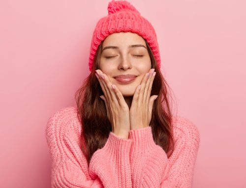 Frio e Ressecamento? Veja Como Cuidar da Pele e dos Lábios no Inverno