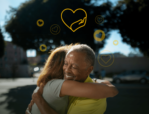 Setembro Amarelo: saúde mental em primeiro lugar