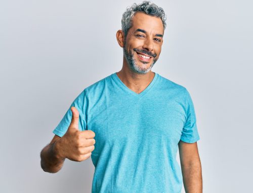 Novembro Azul: um lembrete anual para cuidar da sua saúde