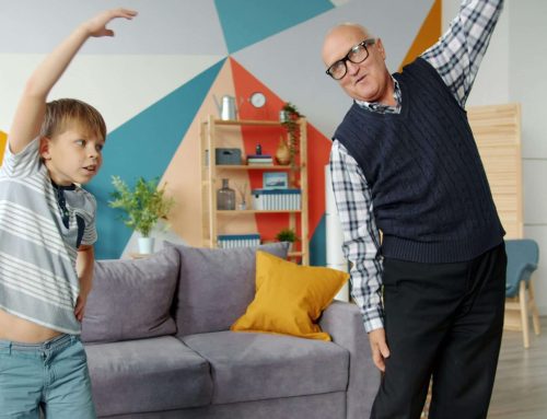 Cérebro saudável após 60 anos: como prevenir o declínio cognitivo